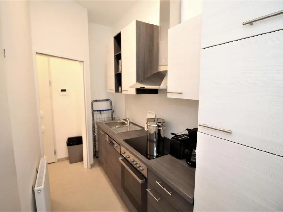 Studio Studio Meidling By Interhome Vienna Austria