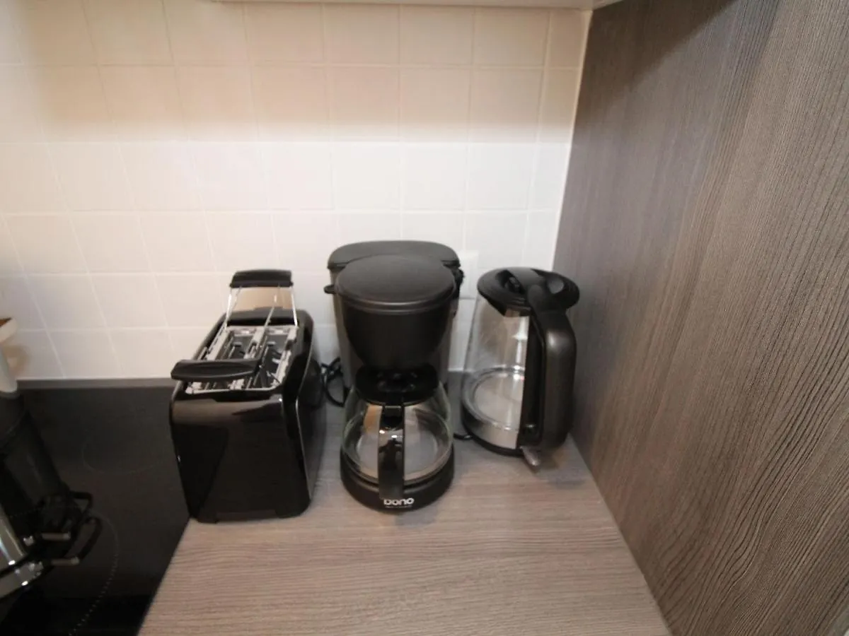 Apartment Studio Studio Meidling By Interhome Vienna